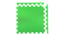 Мат-пазл повышенной плотности, 50 х 50 см, 8 мм, Цвет зелёный Мат-пазл повышенной плотности, 50 х 50 см, 8 мм, Цвет зелёный