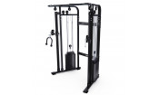 Кроссовер DFC HomeGym D71506 / 2 стека по 90 кг