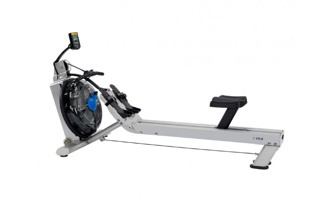 Гребной тренажер Vortex VX-2A Гребной тренажер Vortex VX-2A