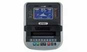 Велотренажер SPIRIT XBR55 BLACK
