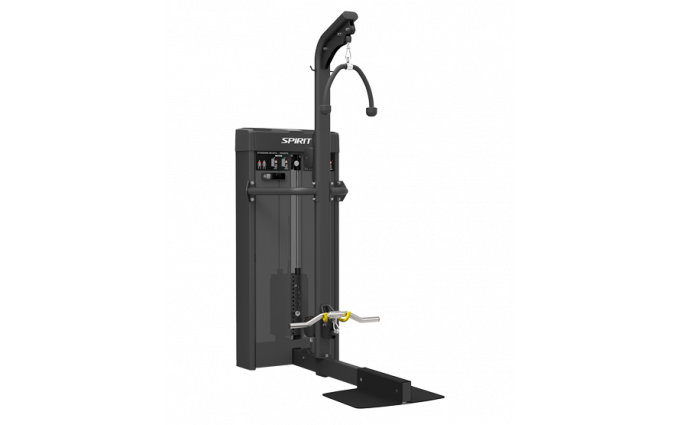 Бицепс/трицепс стоя SPIRIT SP-4333 Бицепс/трицепс стоя SPIRIT SP-4333