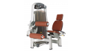 Сгибание ног сидя Bronze Gym A9-013 (Коричневый)