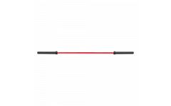 Гриф олимпийский прямой BRONZE GYM BGBRCF02 Гриф олимпийский прямой BRONZE GYM BGBRCF02