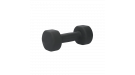 Гантель для аэробики неопреновая PRCTZ NEOPRENE DUMBBELL, 5 кг. Гантель для аэробики неопреновая PRCTZ NEOPRENE DUMBBELL, 5 кг.