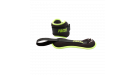 Утяжелители для ног и рук PRCTZ ANKLE&WRIST WEIGHT SET,1 кг (0.5кг х 2)