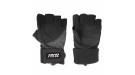 Перчатки для фитнеса c фиксатором запястья PRCTZ WRIST-WRAP GLOVES 