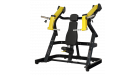 Жим от груди под наклоном BRONZE GYM XA-02
