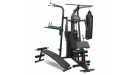 Силовой комплекс домашний OXYGEN FITNESS SITKOR
