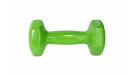 Гантель виниловая 2 кг для групповых программ