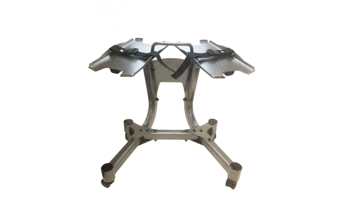 Стойка для гантелей UNIX Fit 16 кг / 24 кг / 40 кг Стойка для гантелей UNIX Fit 16 кг / 24 кг / 40 кг