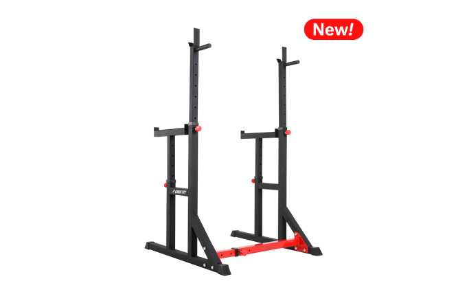 Стойка под штангу UNIX Fit FRAME 220 Стойка под штангу UNIX Fit FRAME 220