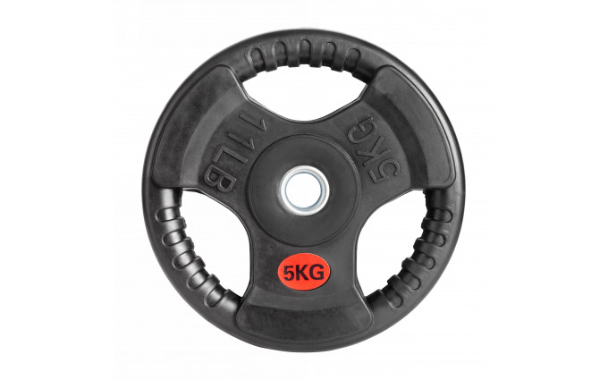 Диск 25 мм. обрезиненный 5 кг. VictoryFit VF-S250500 Диск 25 мм. обрезиненный 5 кг. VictoryFit VF-S250500